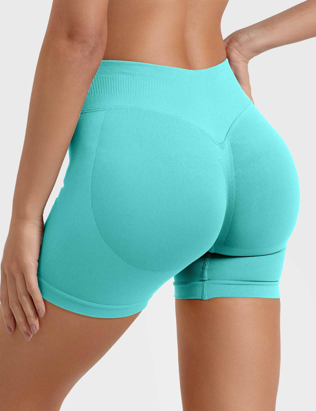 CASSIE™ | Impact Shorts