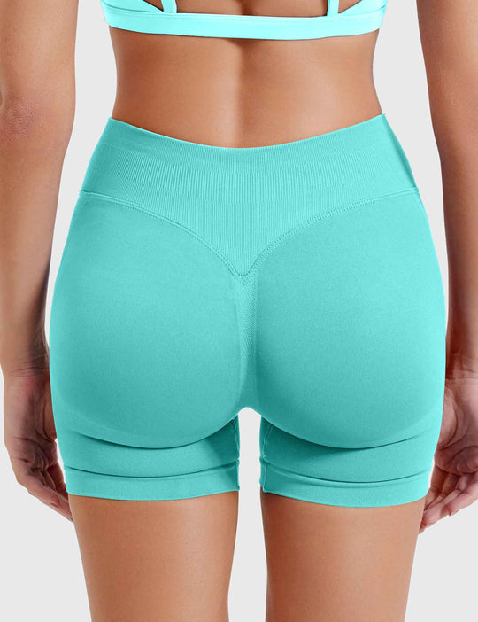 CASSIE™ | Impact Shorts