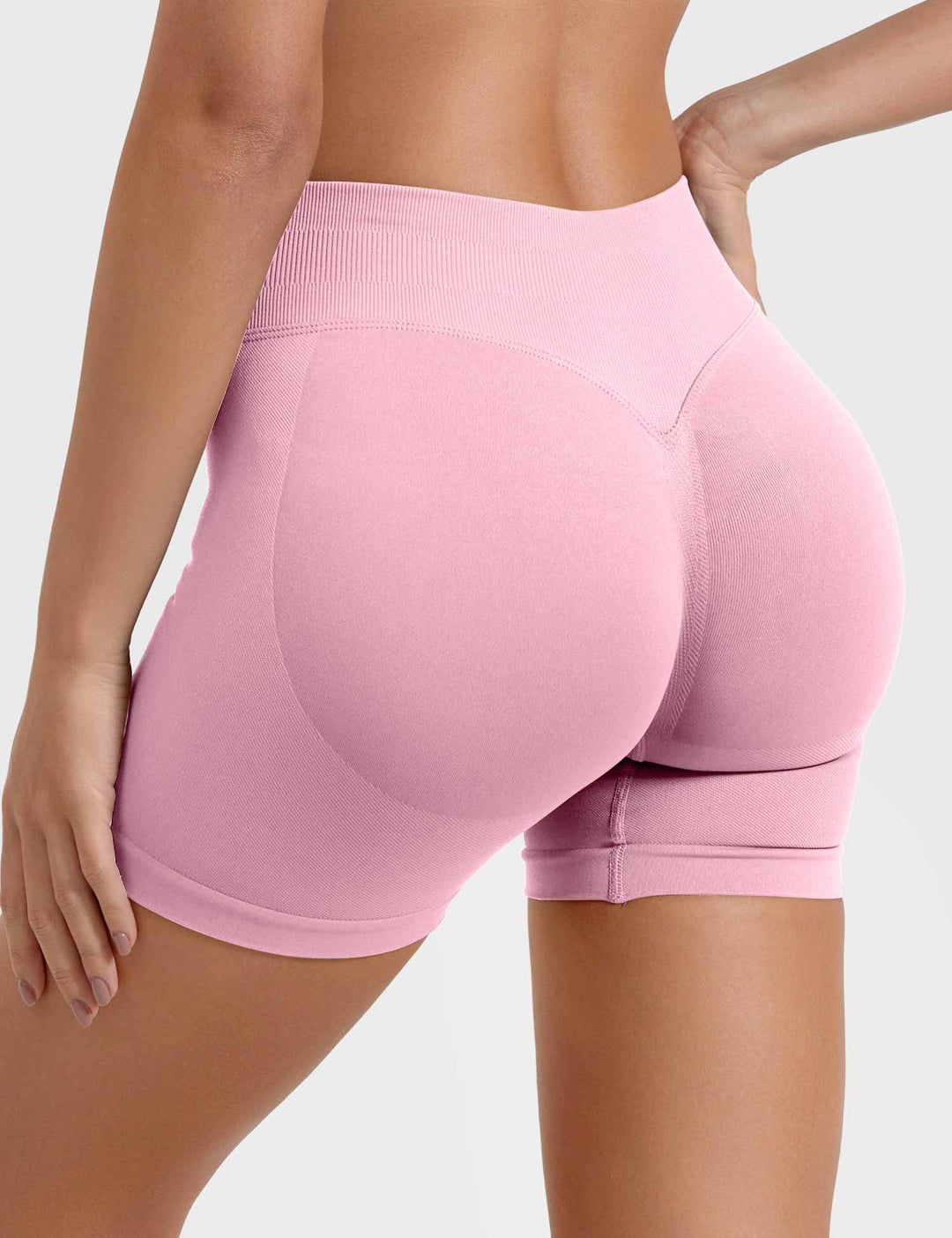 CASSIE™ | Impact Shorts
