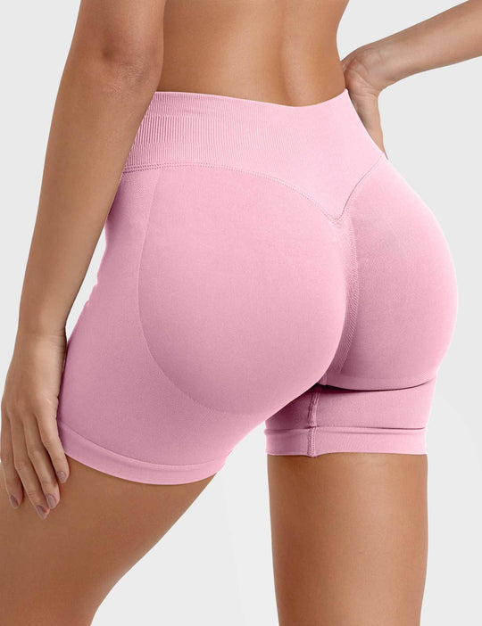 CASSIE™ | Impact Shorts