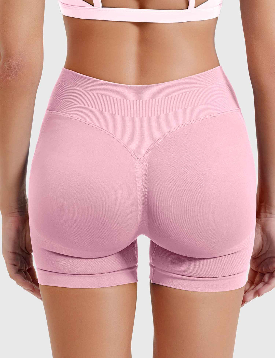 CASSIE™ | Impact Shorts
