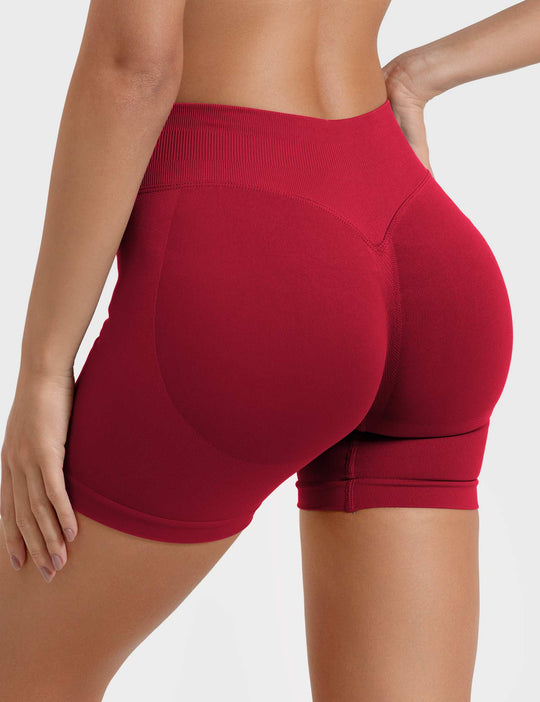 CASSIE™ | Impact Shorts