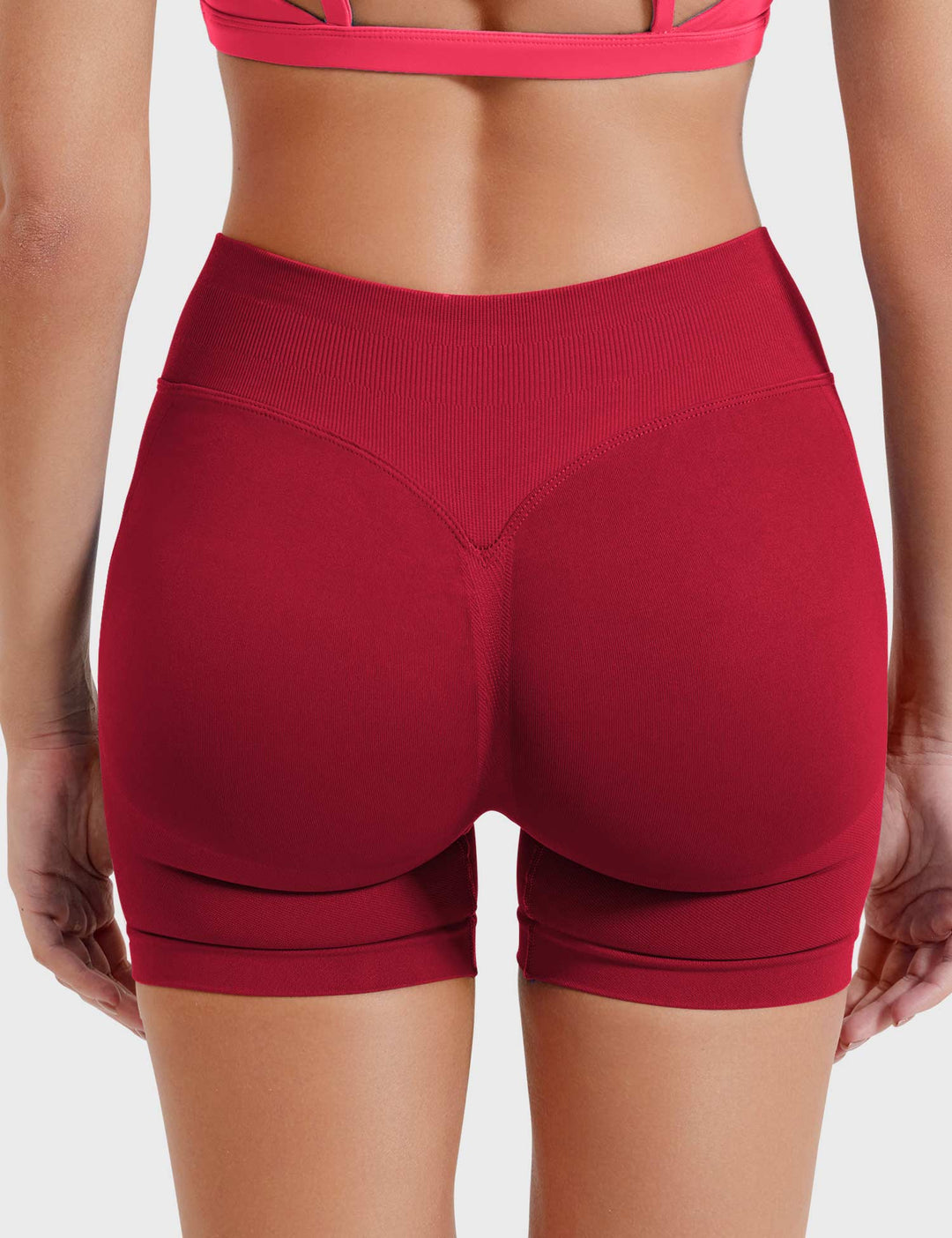 CASSIE™ | Impact Shorts