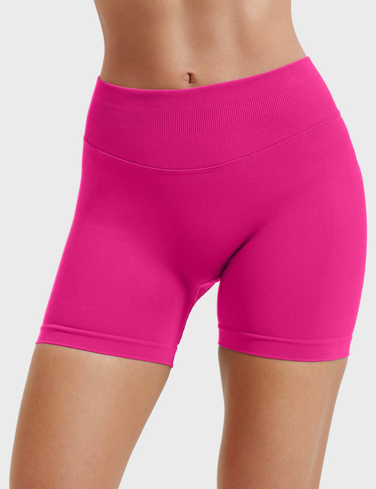 CASSIE™ | Impact Shorts