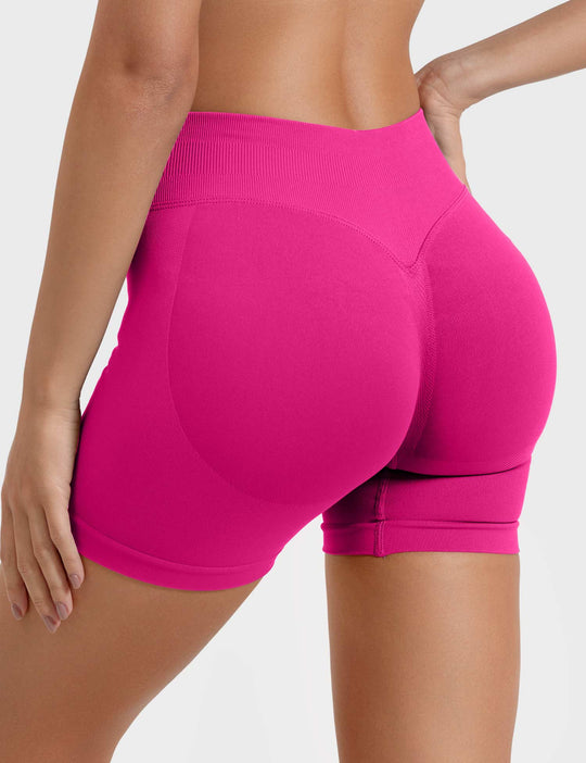 CASSIE™ | Impact Shorts