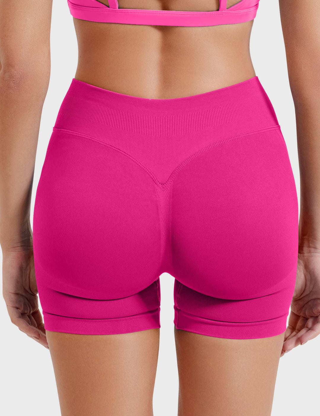 CASSIE™ | Impact Shorts