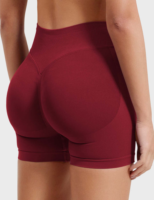 CASSIE™ | Impact Shorts