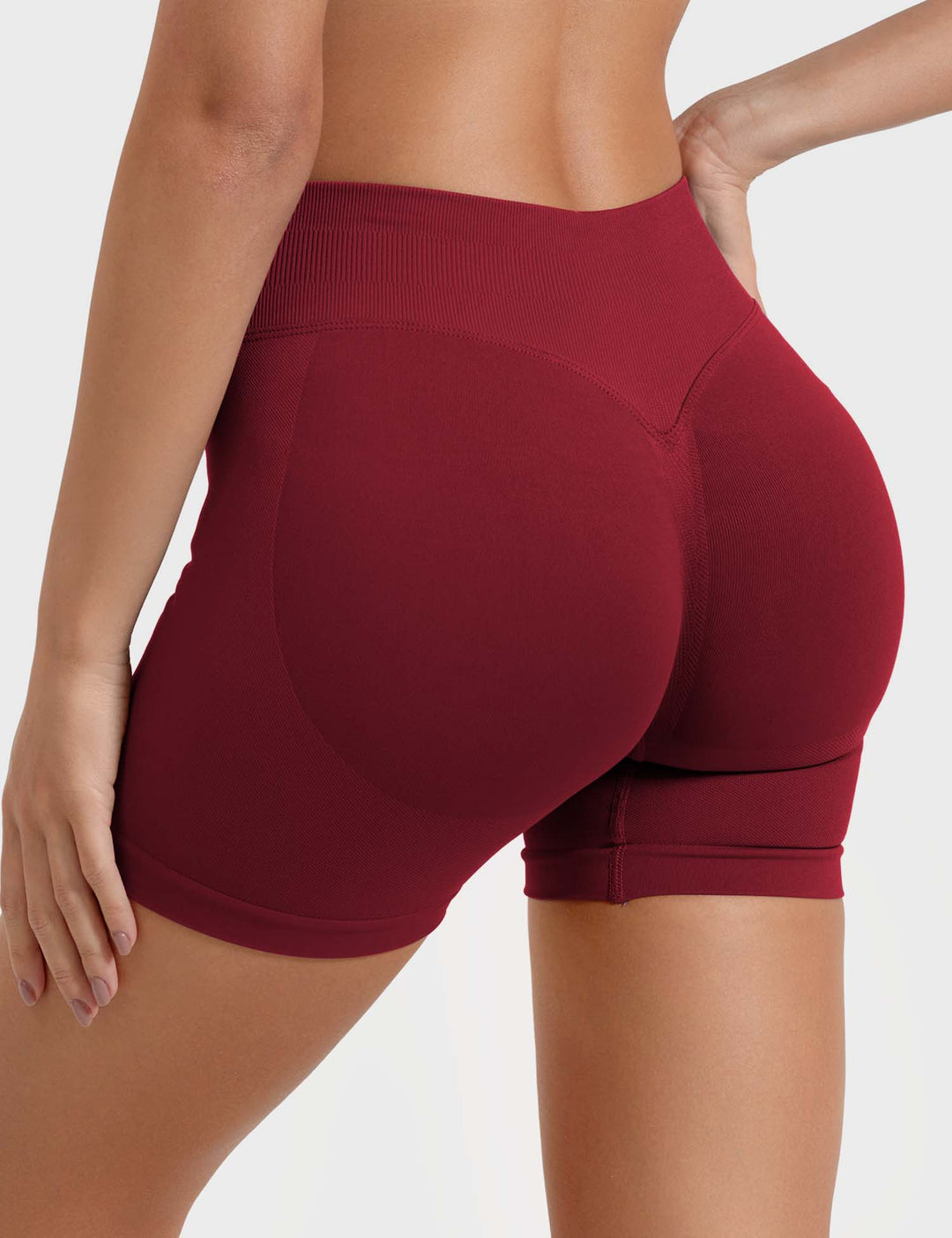 CASSIE™ | Impact Shorts