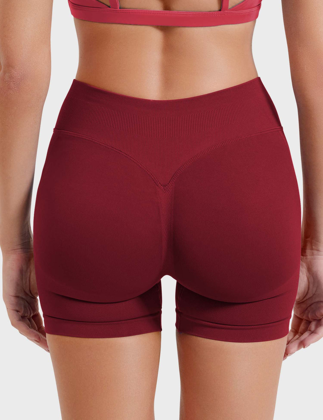 CASSIE™ | Impact Shorts