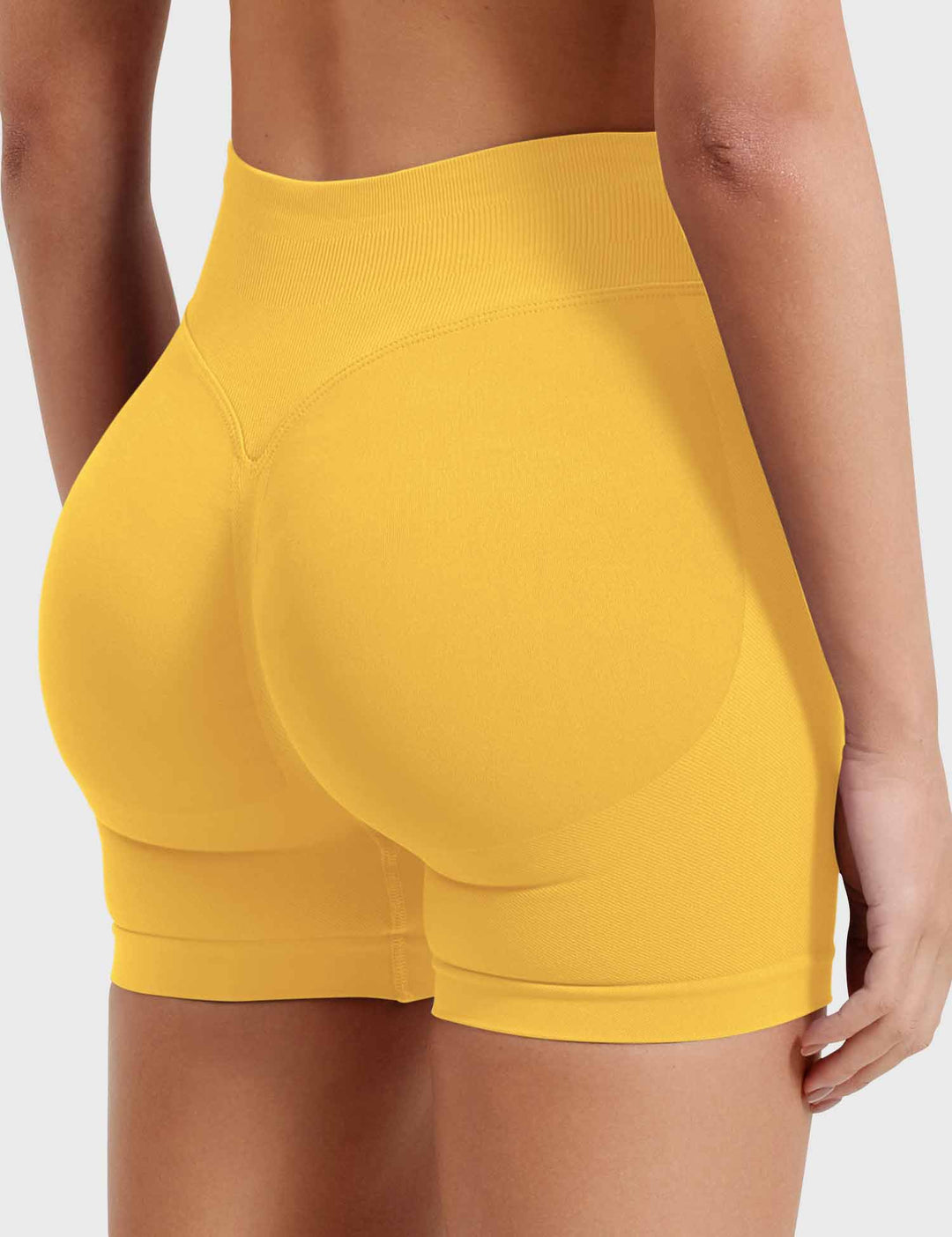 CASSIE™ | Impact Shorts