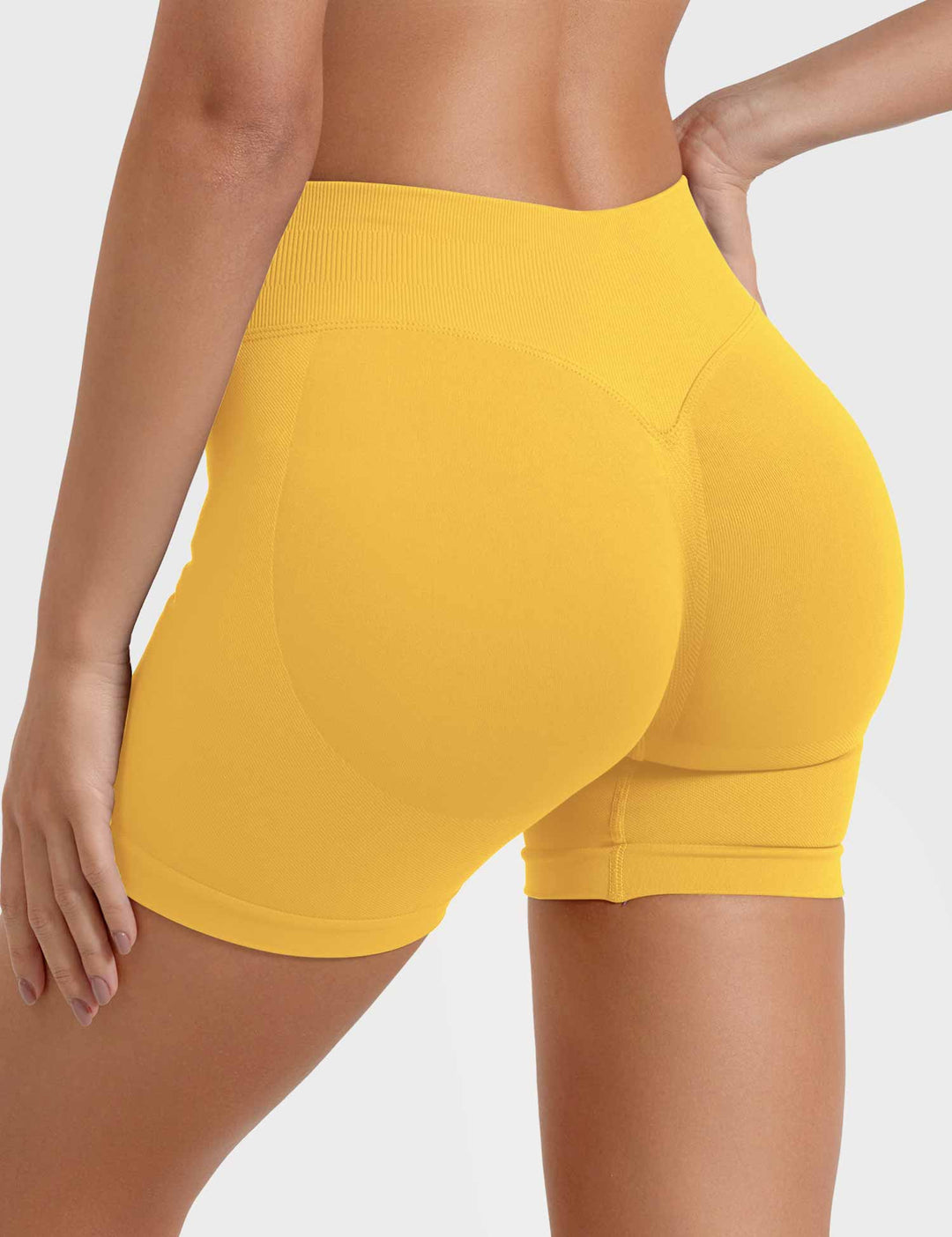 CASSIE™ | Impact Shorts