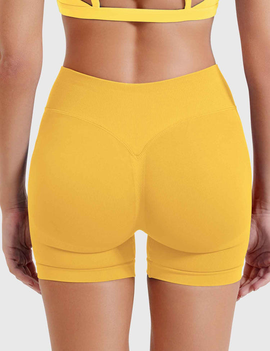 CASSIE™ | Impact Shorts