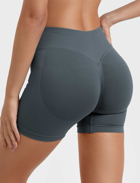 CASSIE™ | Impact Shorts