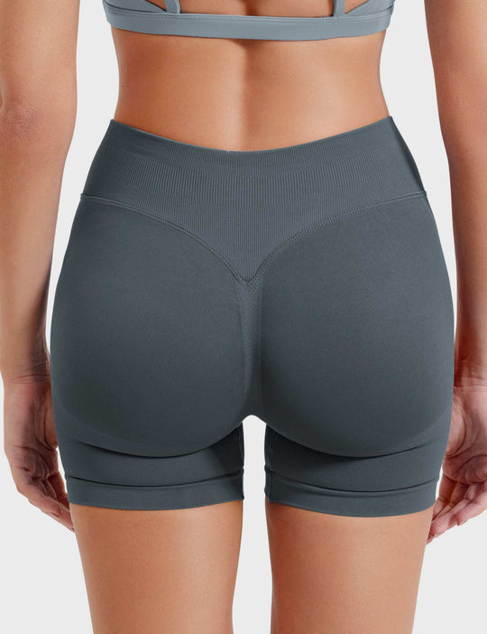 CASSIE™ | Impact Shorts