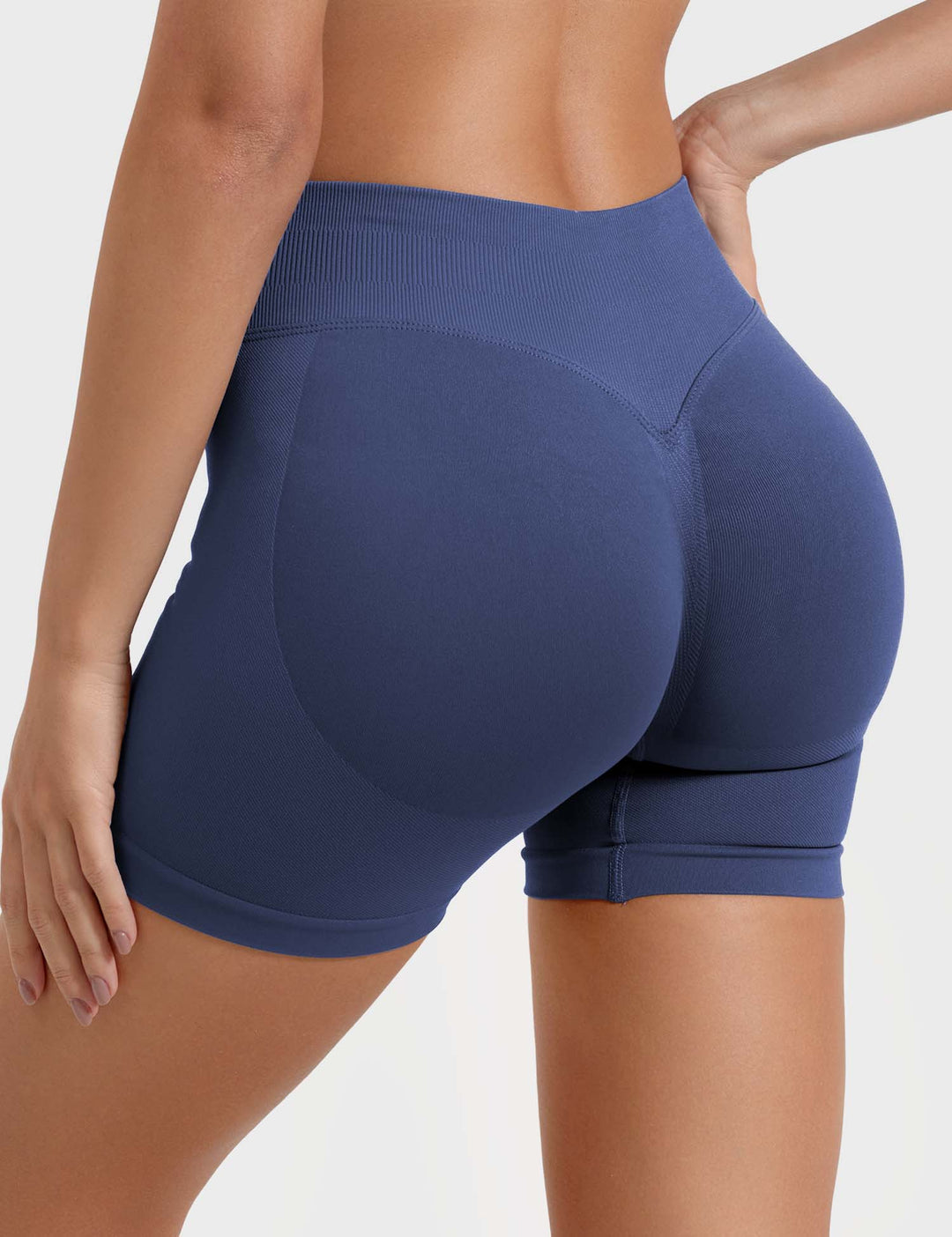 CASSIE™ | Impact Shorts