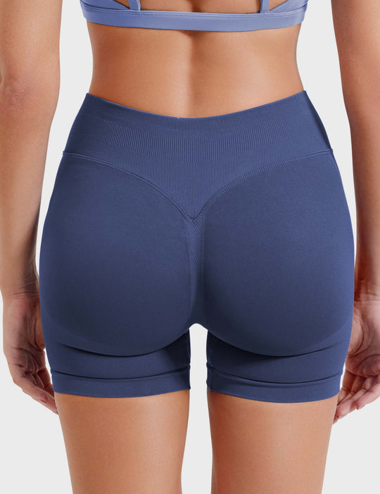CASSIE™ | Impact Shorts