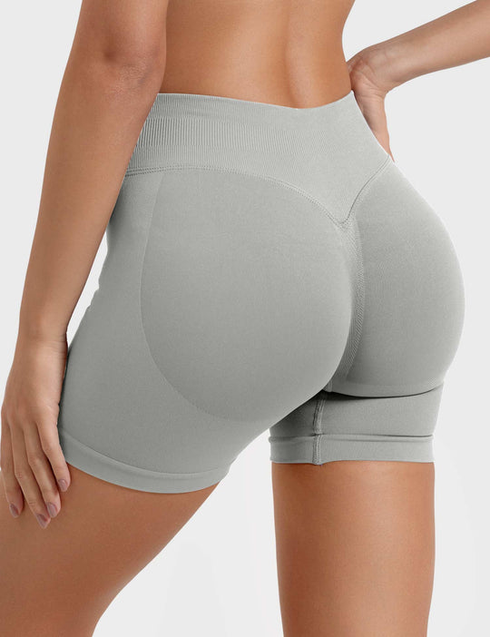 CASSIE™ | Impact Shorts