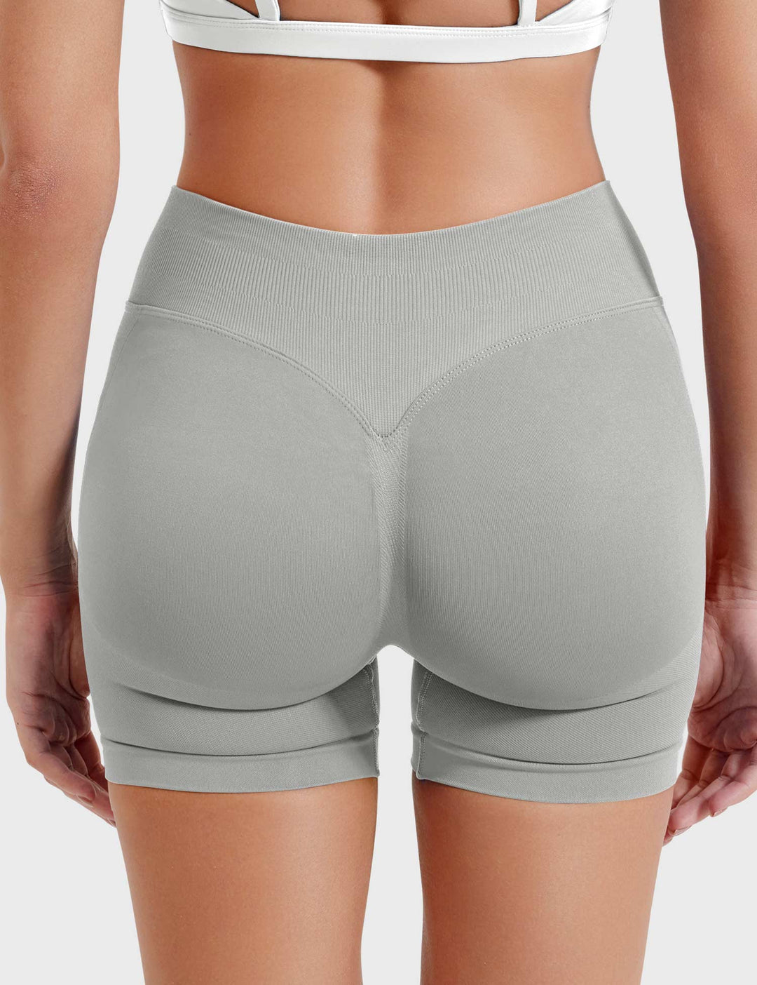 CASSIE™ | Impact Shorts