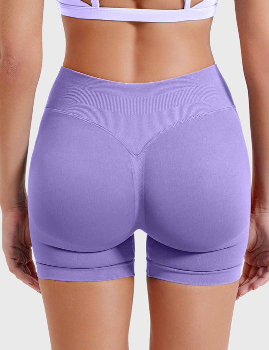 CASSIE™ | Impact Shorts