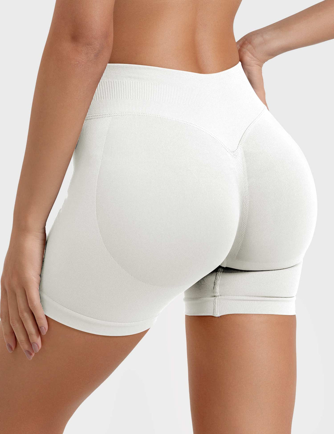 CASSIE™ | Impact Shorts